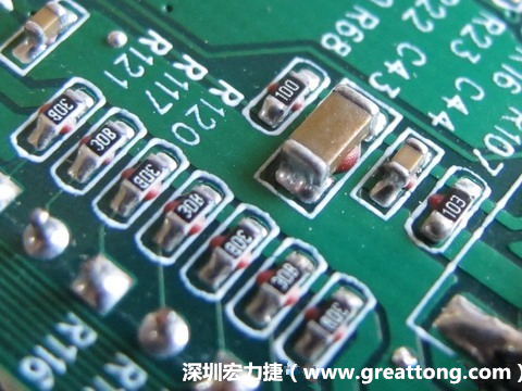 何謂SMT「紅膠」制程？什么時(shí)候該用紅膠呢？有何限制呢？