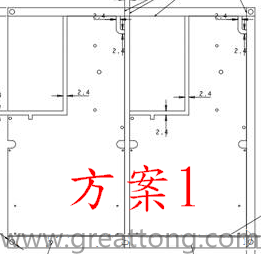 PCB生產(chǎn)為什么要做拼板及板邊？