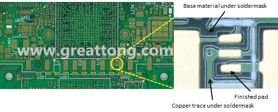 Solder Mask(S/M)是什么？對PCB有什么用處？只有綠色嗎？