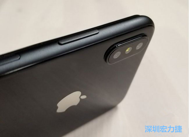 iPhone8或被混合電路板難倒！恐難按時上市