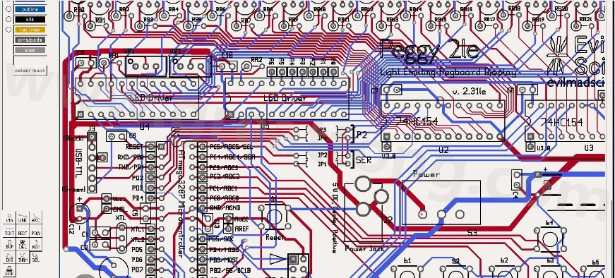 近年來印刷電路板電腦輔助設計(PCB CAD)軟體世界非常活躍，以致于很容易就跟不上所有相關工具供應商及其產(chǎn)品的發(fā)展步伐；特別是較低階產(chǎn)品也能夠提供許多新的選擇，包括不少免費的工具。以下讓我們一起來看看這些免費工具，你會發(fā)現(xiàn)免費不再意味著不值錢。