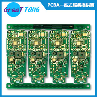 PCB行業(yè)深度報告：行業(yè)轉(zhuǎn)移加速，PCB龍頭迎成長契機