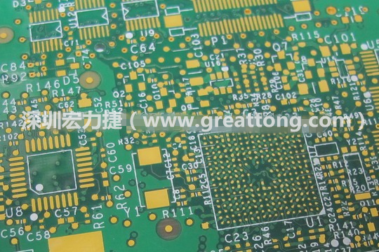 當(dāng)所有零件的參考位置印刷從電路板上取消會發(fā)生什么事？