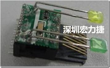 SMD零組件內(nèi)部焊接需要使用高溫錫嗎？