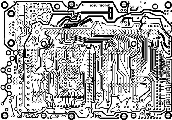 PCB的布線設(shè)計需注意走線訊號特性，避免產(chǎn)品快完成設(shè)計時才必須進行EMI問題改善。