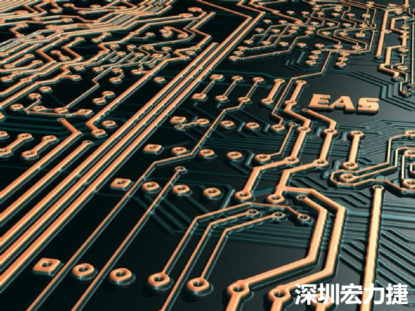 PCB布線的設(shè)計方式，需針對電源、高頻線路搭配設(shè)計經(jīng)驗進行調(diào)整，減少開發(fā)期間的EMI問題投入成本。