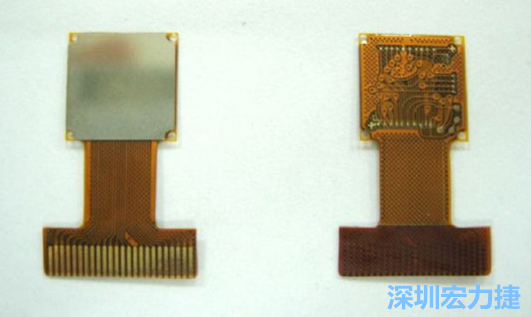 FPC可設(shè)計(jì)的電路復(fù)雜度與密度，比PCB遜色，但可適應(yīng)結(jié)構(gòu)的彈性結(jié)構(gòu)，成為電子產(chǎn)品設(shè)計(jì)重點(diǎn)。