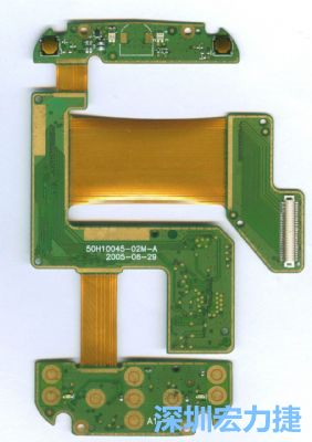 現(xiàn)今電子產(chǎn)品，大多以軟？硬板整合設(shè)計(jì)要求，達(dá)到適應(yīng)各種產(chǎn)品ID設(shè)計(jì)的目標(biāo)。