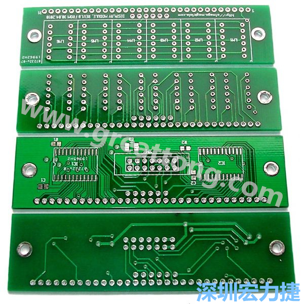 HDI PCB能讓手機等產(chǎn)品更輕薄。