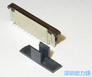 最后變更回塑膠蓋子 (cap)，但改為夾外側(cè)