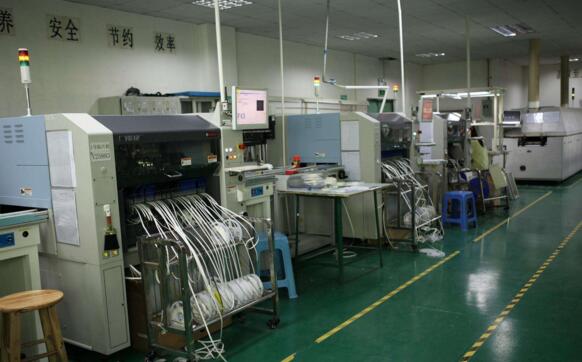 如何選擇合格的SMT加工廠家？