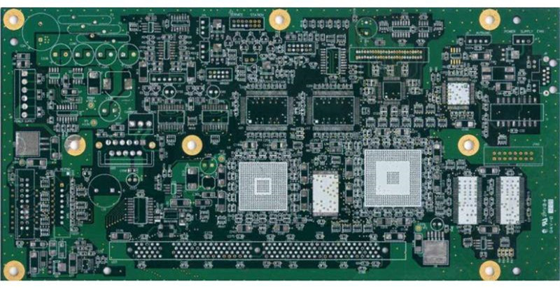 PCB設計該如何布局？