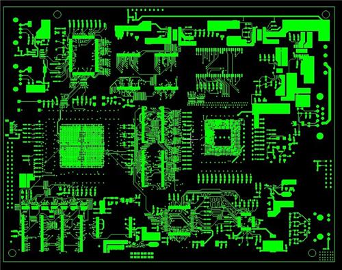 PCB設計該如何布局？