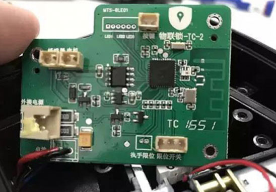 共享自行車鎖PCBA哪里可以做？