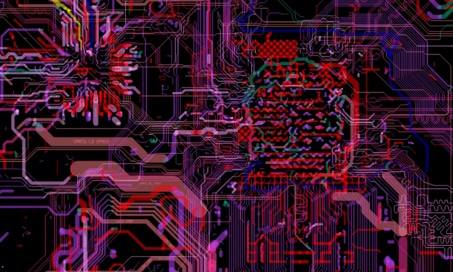 8層2階疊孔，高通驍龍624