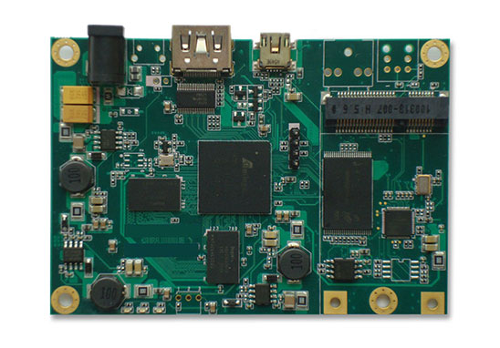 SMT表面貼裝技術(shù)能給PCBA加工加速嗎？