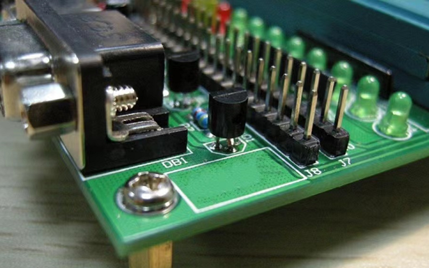 PCB制作大講堂：PCB板斷線是什么原因造成的？