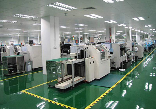 PCB制作大講堂：PCB板斷線是什么原因造成的？
