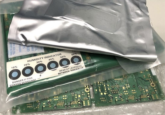 PCB拼板打樣有哪些好處？