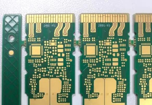 PCB工藝邊的作用、制作方式及設(shè)計(jì)要求