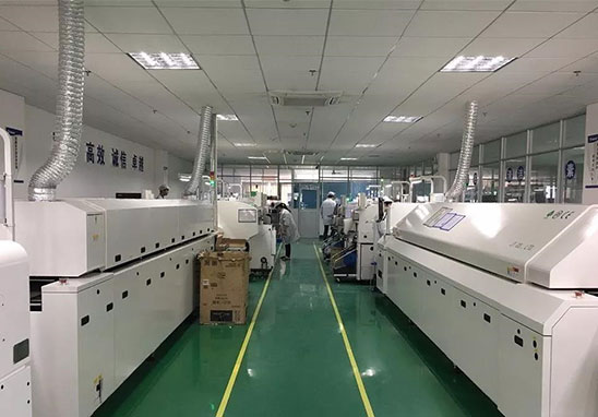 PCBA加工有鉛工藝與無鉛工藝有什么區(qū)別？