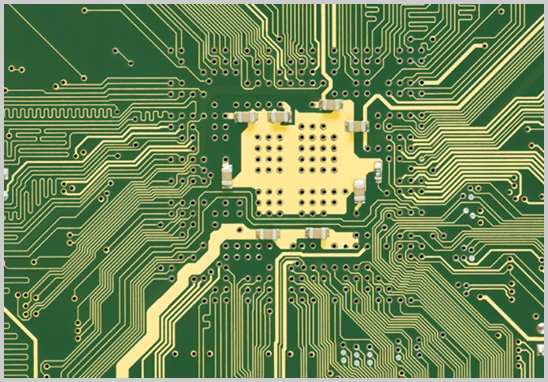 PCB設(shè)計要點有哪些？