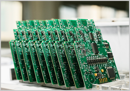 PCB電路板打樣哪里可以做？