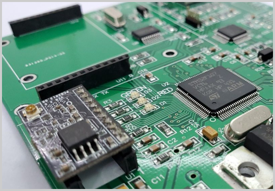PCB電路板抄板公司是如何實現(xiàn)PCB抄板的？