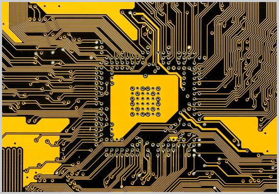 PCB設(shè)計中的走線寬度計算、布局及影響因素
