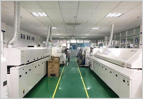深圳PCBA加工哪里可以做？