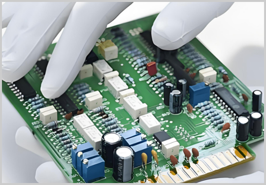 PCB抄板打樣如何確保成功率？